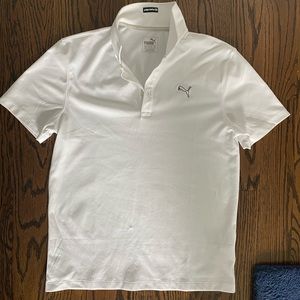 Puma Golf Polo